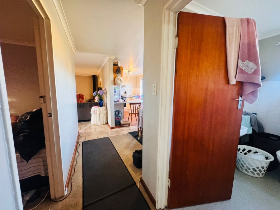 To Let 2 Bedroom Property for Rent in Goedehoop Western Cape
